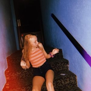 Meet your Posher, Cassidy